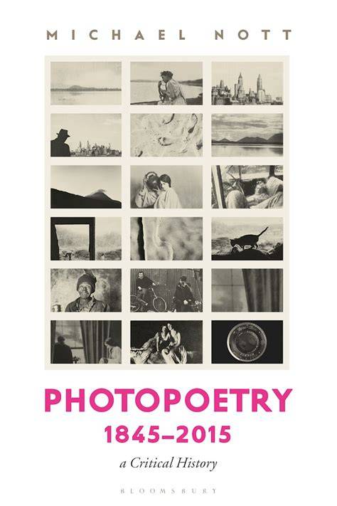 Alone: Selected Photopoetry