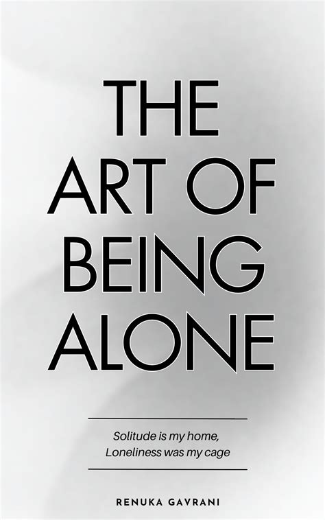 Alone