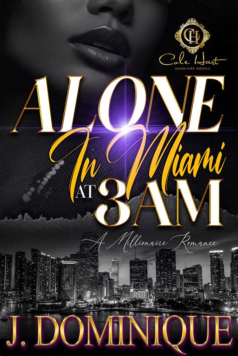 Alone in Miami at 3AM II