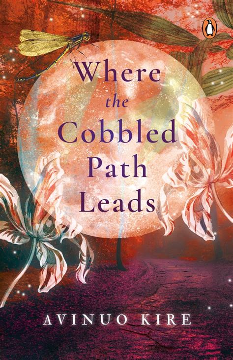 Along the Cobbled Path