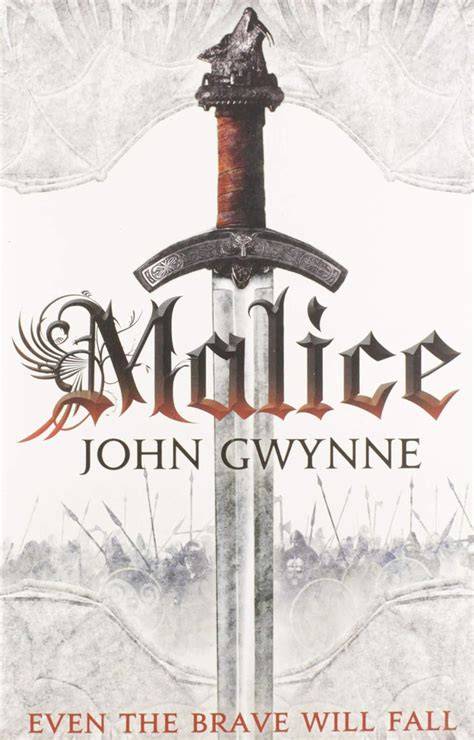 Along with All Malice