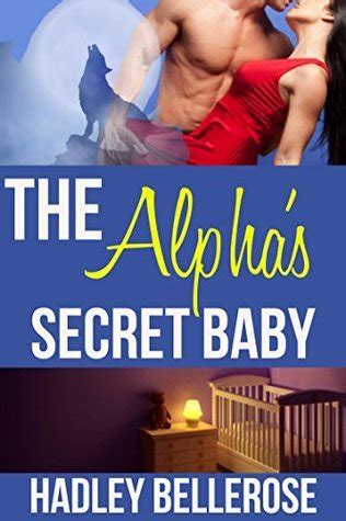 Alpha's Secret Baby