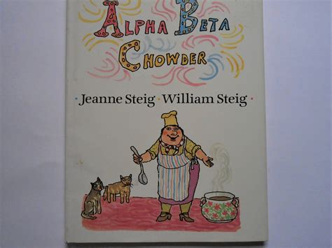 Alpha Beta Chowder