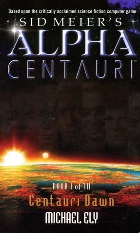 Alpha Centauri