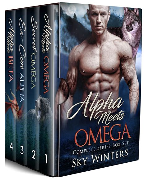 Alpha Omega