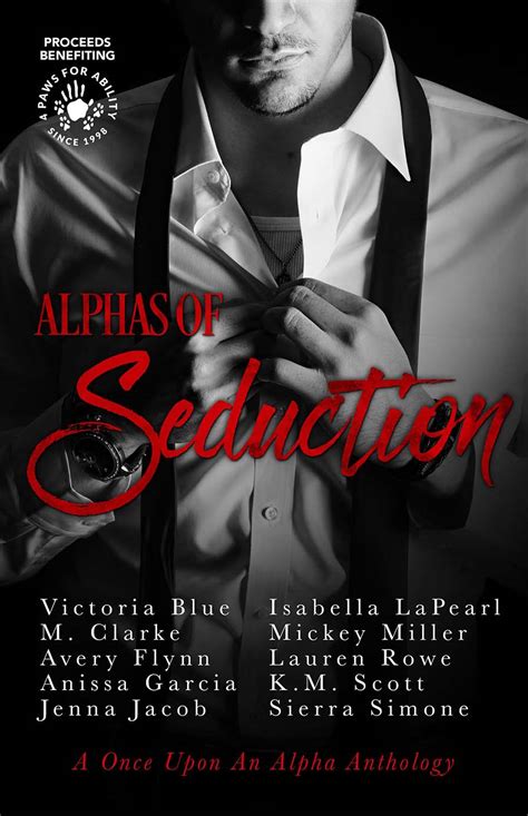 Alpha Seduction / Between the Alphas
