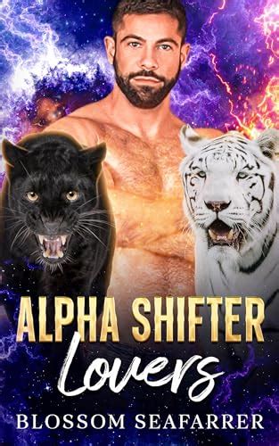 Alpha Shifter Lovers