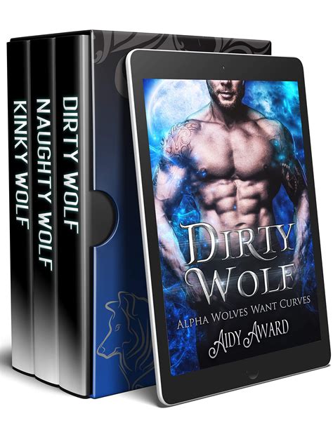 Alpha Wolves