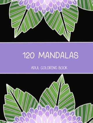 Alphabet Mandala Coloringbook