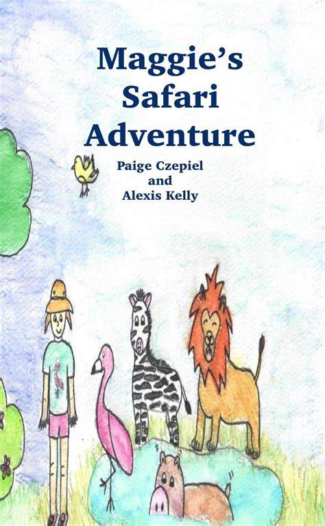Alphabet Safari Adventure