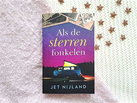 Als de sterren fonkelen