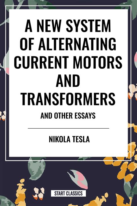 Alternating Current Motors