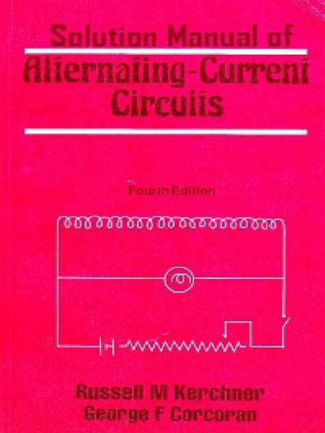 Alternating-current circuits