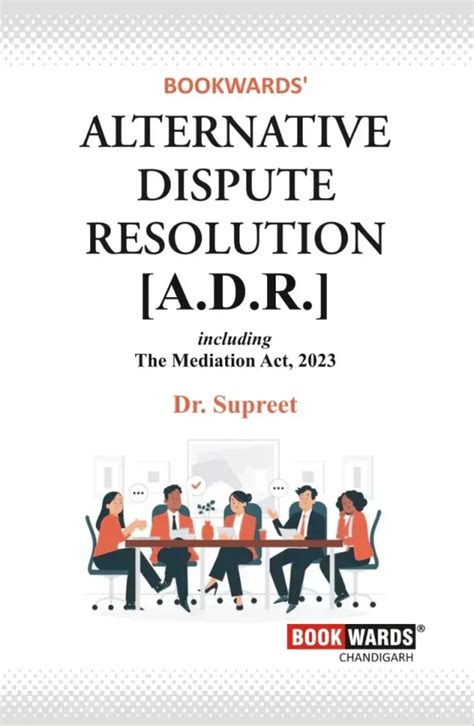 Alternative Dispute Resolution ADR