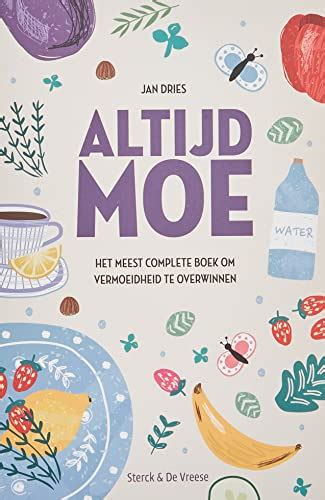 Altijd moe