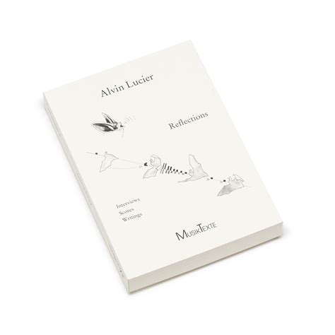 Alvin Lucier