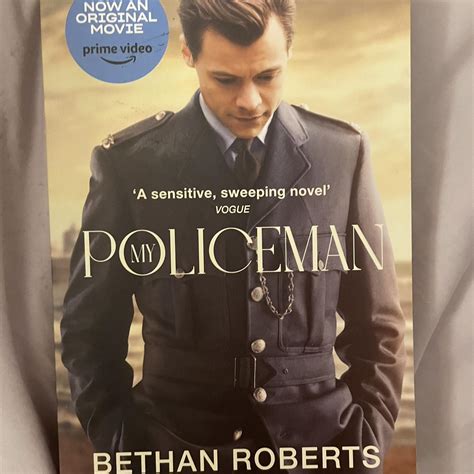 Always Ask a Policeman