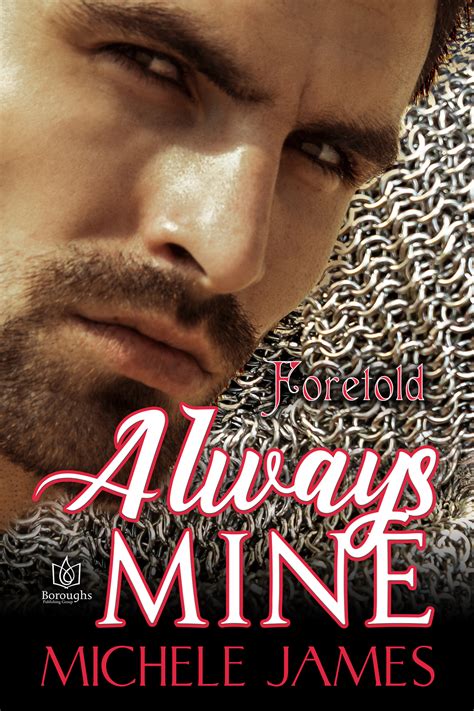 Always Be Mine