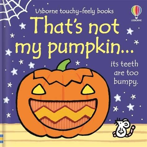 Always Be My Pumpkin