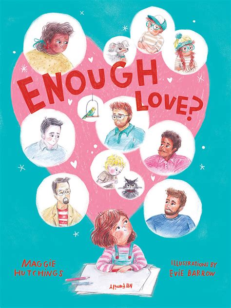 Always Enough Love