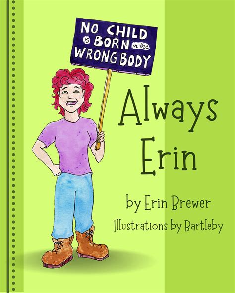 Always Erin
