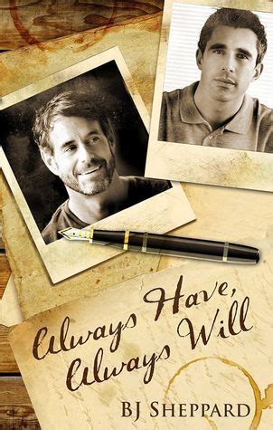 Always Have, Always Will