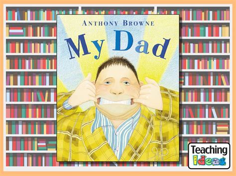 Always My Dad
