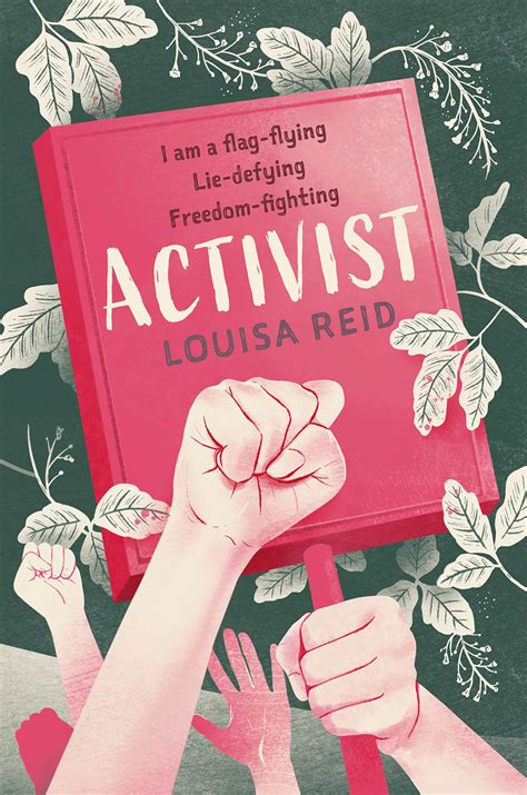 Alweer een activist