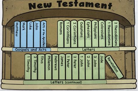 Ama New Testament