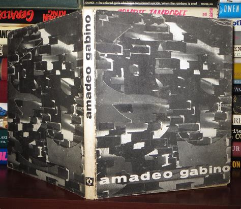 Amadeo Gabino
