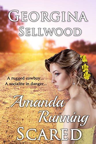 Amanda Running Scared