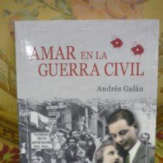 Amar en la Guerra Civil