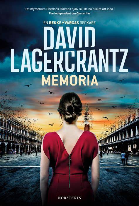 Amarga memoria