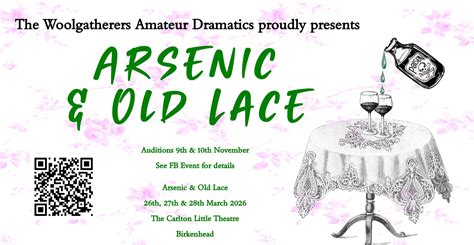 Amateur Dramatics