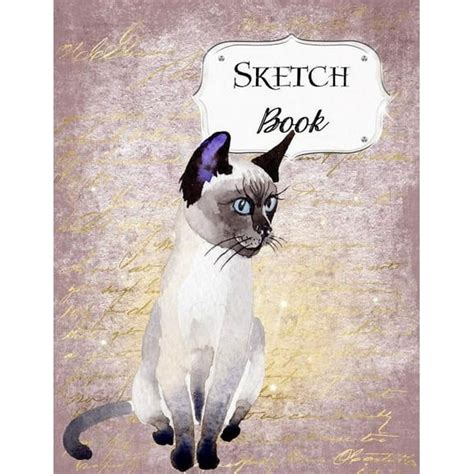 Amazing Drawing Book: Cat 1