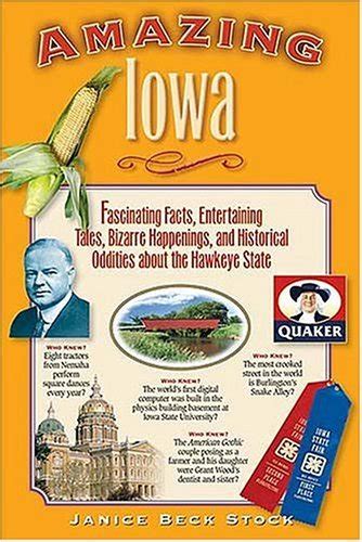 Amazing Iowa