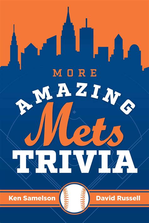 Amazing Mets Trivia