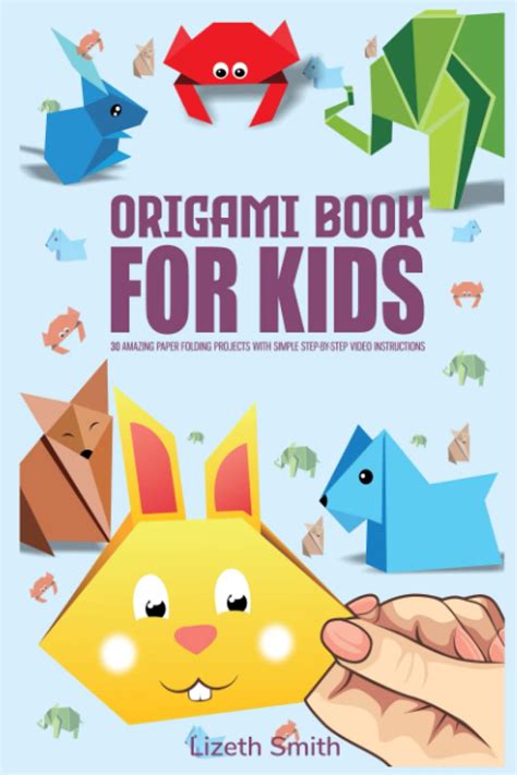 Amazing Origami for Children