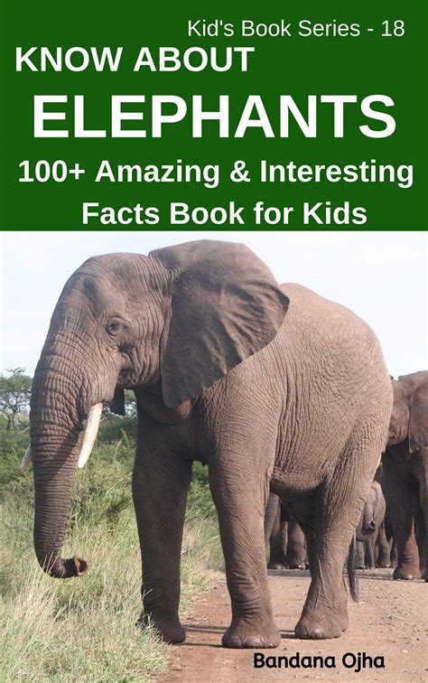 Amazing facts about Elephants