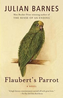 Amazing parrot