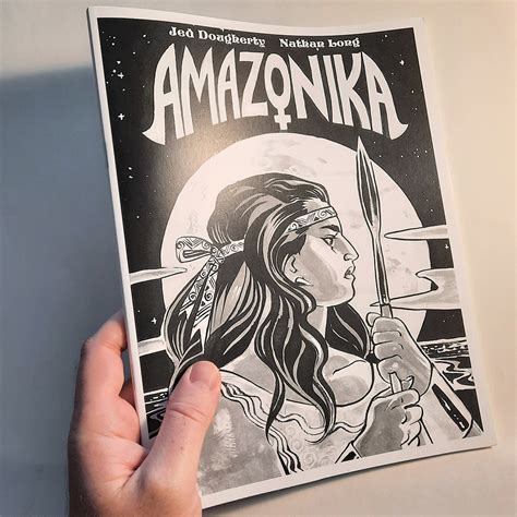 Amazonika