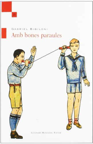 Amb bones paraules