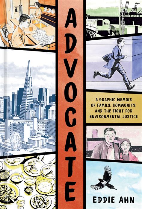 Ambivalent Advocate
