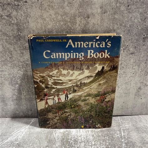 America's Camping Book