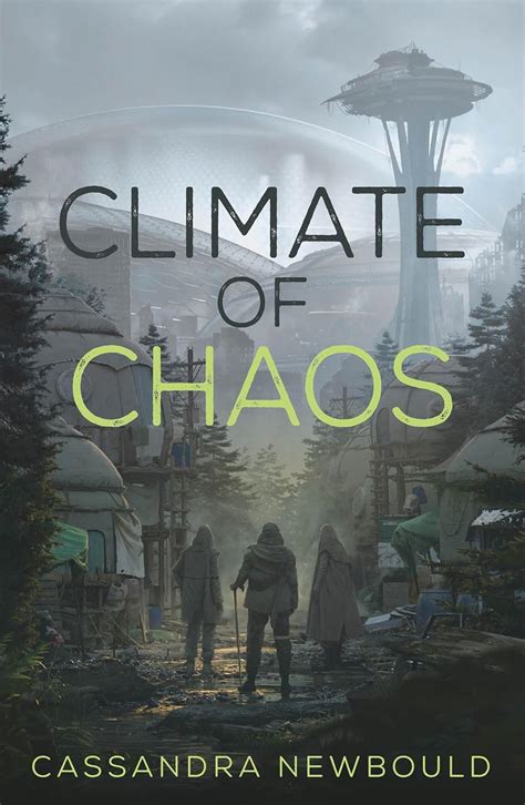 America's Climate Problem
