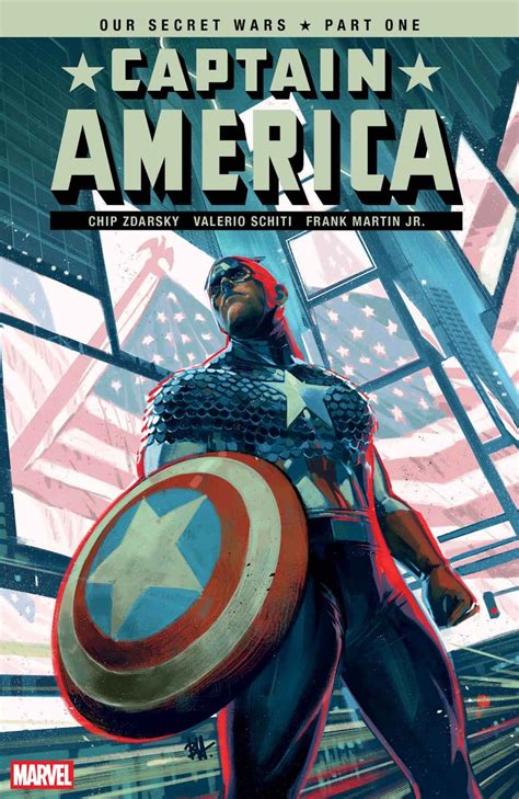 America #1