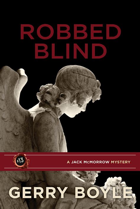 America Robbed Blind
