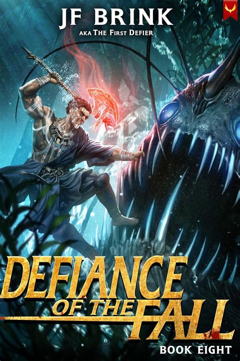 American Defiance