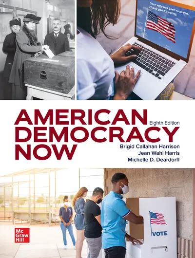 American Democracy in Context