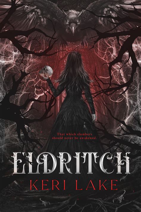 American Eldritch Comics 01